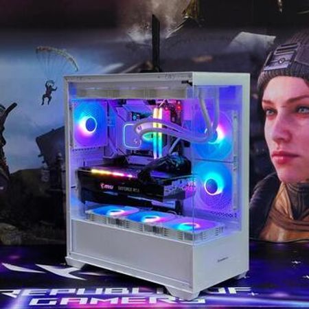 Gaming PC – Masaüstü kompüterlər – ucuztap.az