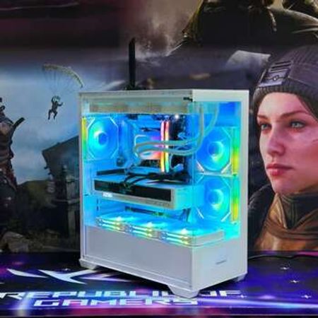 Render PC – Masaüstü kompüterlər – ucuztap.az