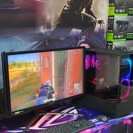 Render PC – Masaüstü kompüterlər – ucuztap.az