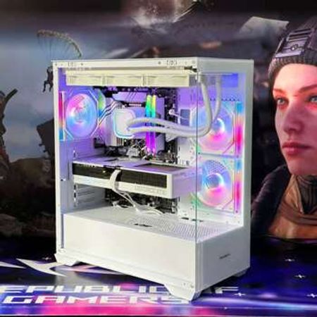 Gaming PC – Masaüstü kompüterlər – ucuztap.az