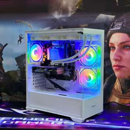 Render PC – Masaüstü kompüterlər – ucuztap.az