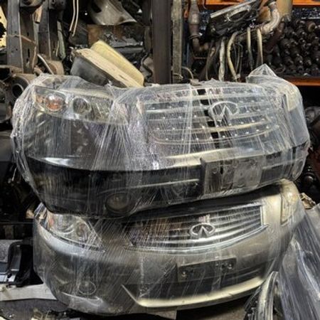 İnfiniti ehtiyat hissələri