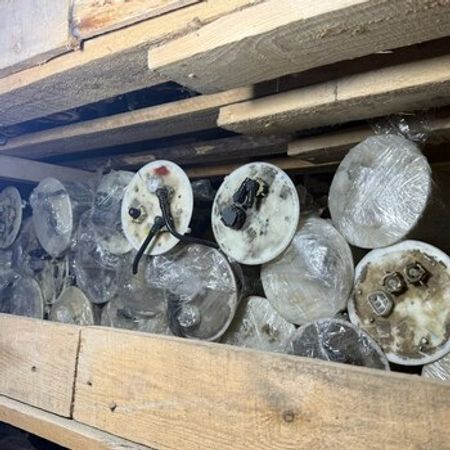 "Toyota, Nissan, Lexus, İnfiniti" yanacaq nasosları