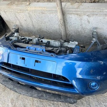 "Nissan Note" ehtiyat hissələri