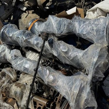 Toyota peredok hissələri