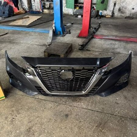 Nissan Altima ehtiyat hissələri