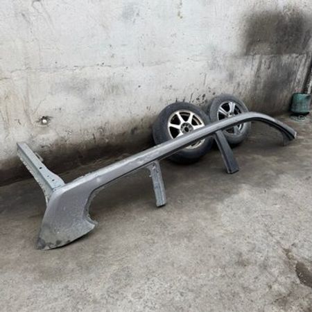 Lexus Gx460 Prado 150 sağ dayağı