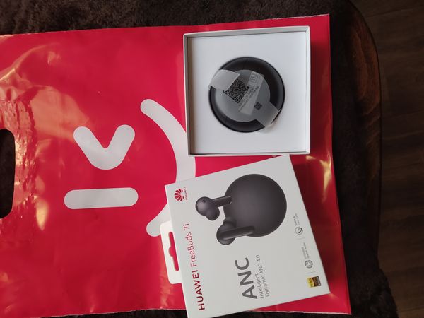Huawei freebuds 7i Qulaqlıqlar