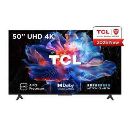Televizor TCL 50V6C – Televizor və proektorlar – ucuztap.az