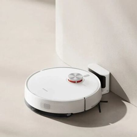 Robot tozsoran Xiaomi S40 WHITE – Tozsoranlar – ucuztap.az