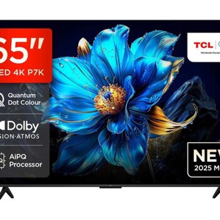 Televizor TCL 65P7K – Televizor və proektorlar – ucuztap.az