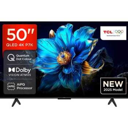 Televizor TCL 50P7K – Televizor və proektorlar – ucuztap.az