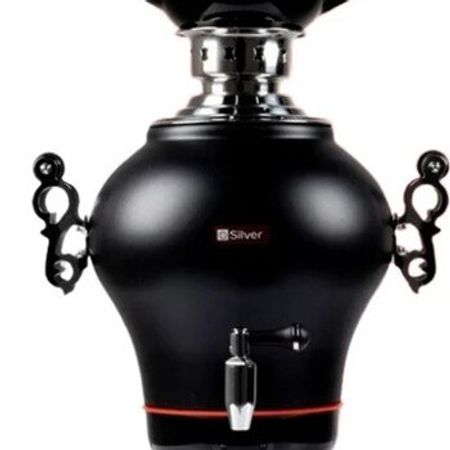Elektrik somavar Silver SL0045 – Digər – ucuztap.az