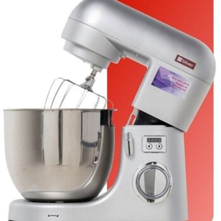 Mətbəx kombaynı Silver SL-6393 – Digər – ucuztap.az