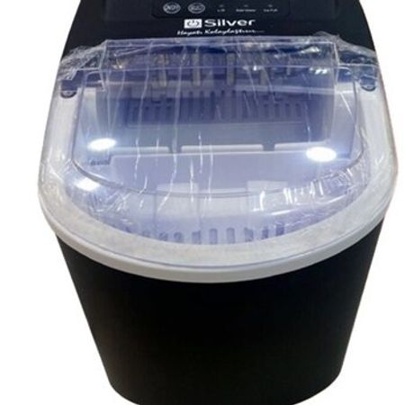 Buz aparatı Silver IM-12E – Biznes üçün avadanlıq – ucuztap.az