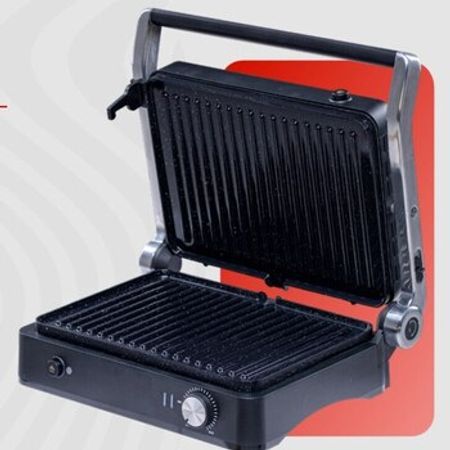 Toster Silver SL 8112 – Digər – ucuztap.az