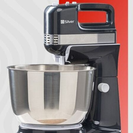 Mikser Silver SL 6377 – Digər – ucuztap.az