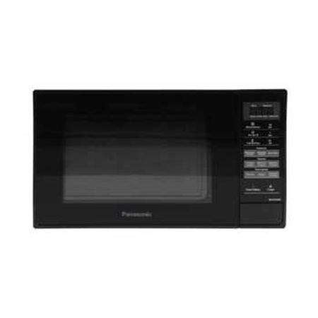 Mikrodalğalı soba Panasonic NN-ST25HBZPE – Plitələr – ucuztap.az