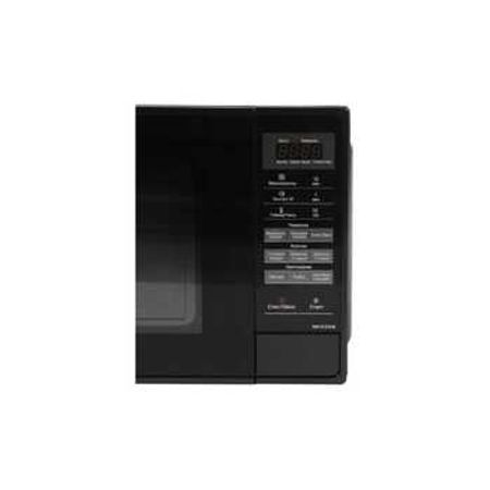 Mikrodalğalı soba Panasonic NN-ST25HBZPE – Plitələr – ucuztap.az
