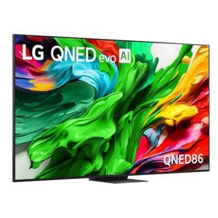 Televizor LG 100QNED86A6A