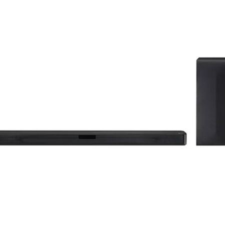 Soundbar LG SN4