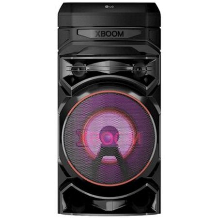 Dinamik "LG xboom RNC5"