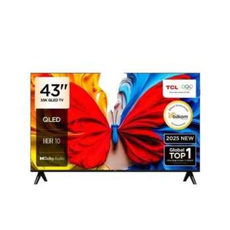 Televizor "TCL 43S5K"