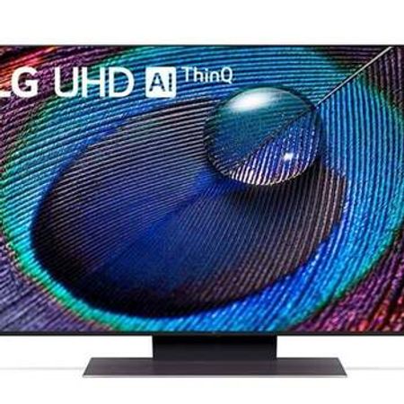 Televizor "LG 43UR91006LA"