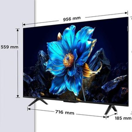 Televizor "TCL 43P7K"