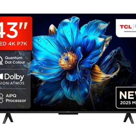 Televizor "TCL 43P7K"