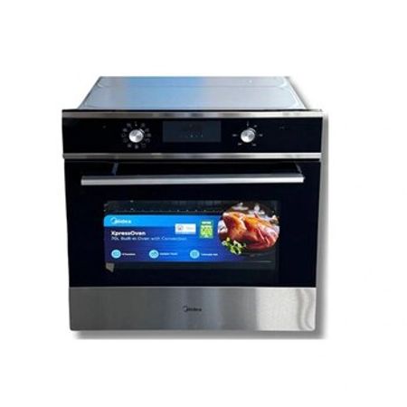 Quraşdırılan soba Midea MO69110GBX – Plitələr – ucuztap.az