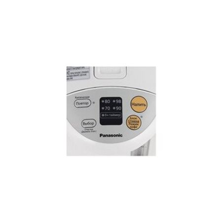 Termopot Panasonic NC-EG4000WTS – Digər – ucuztap.az
