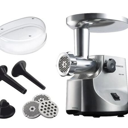 Ətçəkən maşın "M/G Kenwood MG510"