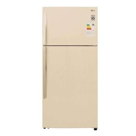 Soyuducu "LG GN-C752HVCM"