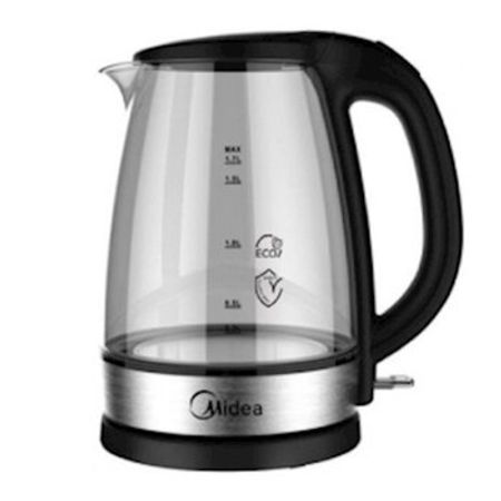 Elektrikli çaydan "Midea MK-17G02B2"