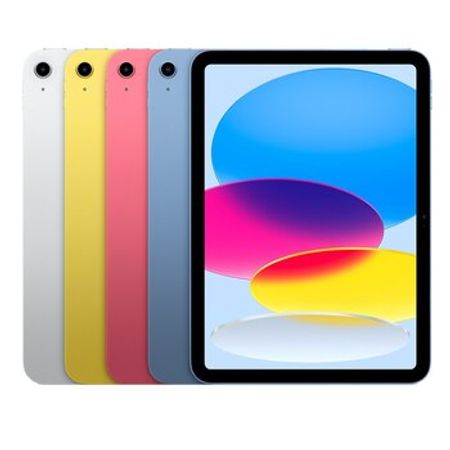 Apple iPad A16 128GB (Blue)