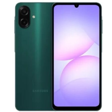 Samsung Galaxy A07 Dark Green 128GB/6GB