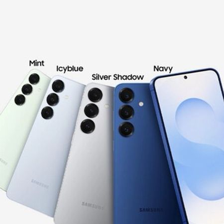 Samsung Galaxy S25 Icy Blue 256GB/12GB