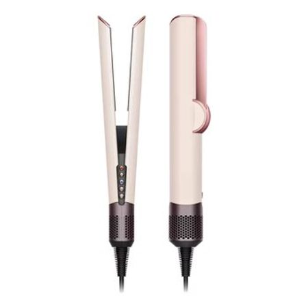 Fen "Dyson AirStrait Kazan Pink”