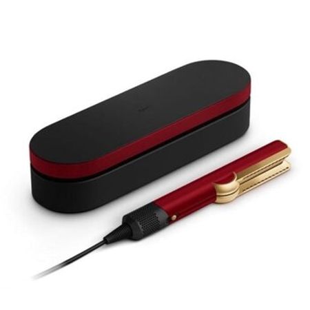 Fen "Dyson Airstrait Red Velvet”