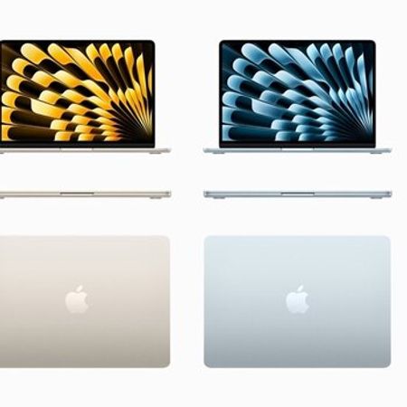 Apple MacBook Air M4 13.6inch 256GB – Noutbuklar və Netbuklar – ucuztap.az