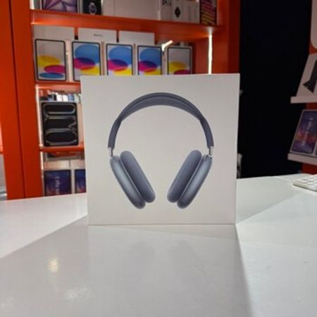 AirPods Max 2Gen (Sky Blue) – Audio və video – ucuztap.az