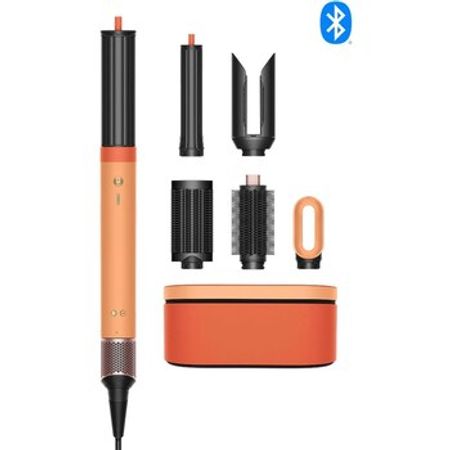 Dyson co-anda 2x Orange