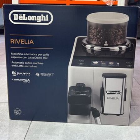 Qəhvə maşını Delonghi