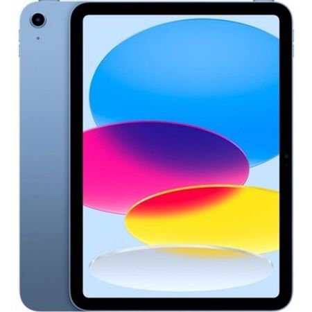 Apple iPad A16 (2025) Blue 128GB – Planşet və elektron kitablar – ucuztap.az