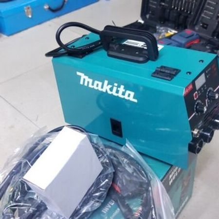 Qaynaq aparatı Makita – Təmir və tikinti – ucuztap.az