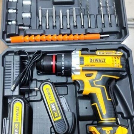 Drel – Drel və elektrikli vintaçanlar – ucuztap.az