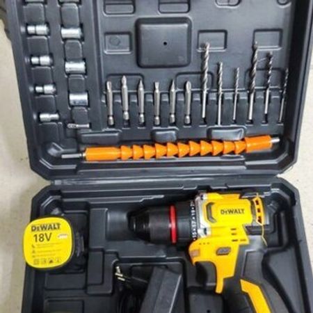 Drel DeWalt – Təmir və tikinti – ucuztap.az