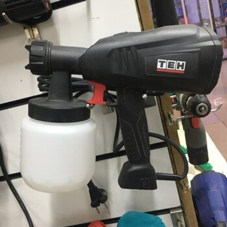 Pulverizator TEH – Təmir və tikinti – ucuztap.az