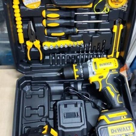 Drel – Drel və elektrikli vintaçanlar – ucuztap.az